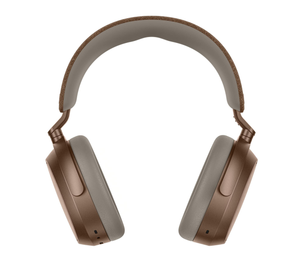 SENNHEISER MOMENTUM 4 Wireless BROWN 800074 - 1370665 - zdjęcie 3